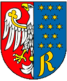 Strona internetowa Powiatu Radomskiego